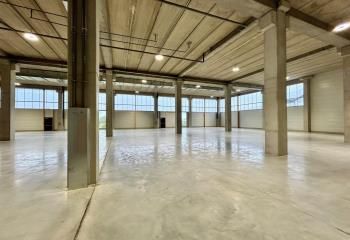 Local d'activité à louer Tremblay-en-France - Proximité A1, A3, A104, RER B