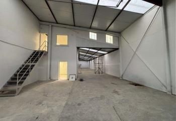 Local d'activités à louer Sucy-en-Brie - Proche A86 et RER A