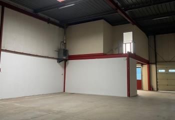 Local d'activité à louer Champigny-sur-Marne - Proche transports en commun