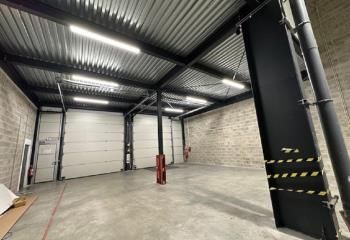 Local d'activités à vendre Collégien - Proche A4 et RER A