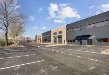 Location entrepôt Villebon-sur-Yvette - Proximité Paris et autoroutes