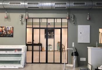 Local d'activité à louer Champigny-sur-Marne - Proche A4 et transports