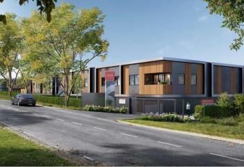 Local d'activité à vendre Marines - Proximité A15 et RER A