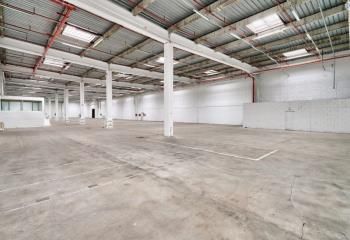 Location entrepôt Croissy-Beaubourg - Proximité A4 et RER A