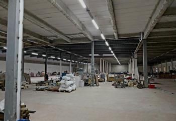 Local d'activités à louer Neuilly-sur-Marne - Proche A86 et RER A