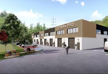 Local d'activité à louer Neuilly-Plaisance - Proche transports