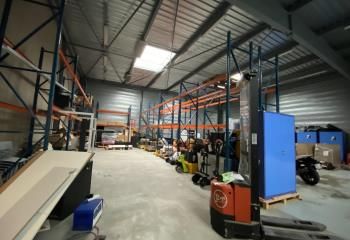 Local d'activités à vendre Lisses - Proximité A6 et RER