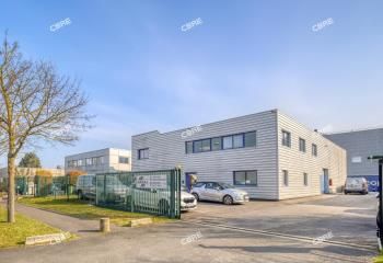 Location entrepôt Grigny - Proximité A6 et RER D