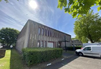 Local d'activité à vendre Les Ulis - Parc d'activités Courtaboeuf