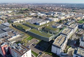 Local d'activités à vendre Montlhéry - Proximité N20