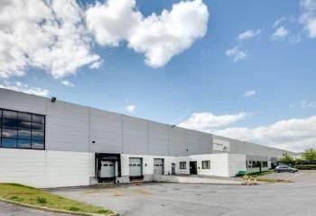 Location entrepôt Lieusaint - Proche RER D et autoroutes
