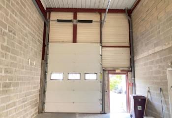 Local d'activité à louer Thorigny-sur-Marne - Proche A104