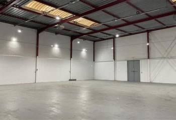 Local d'activité à louer Créteil - Proche A86 et RER D