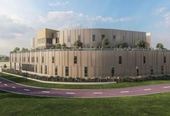 Local d'activité à louer Valenton - Proximité A4 et A86