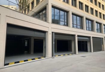 Local d'activités à louer Paris 19 - Proximité A1 et A86