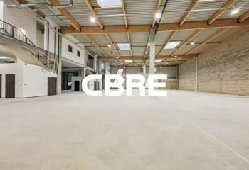 Local d'activité à louer Lognes - Proximité A4 et RER A