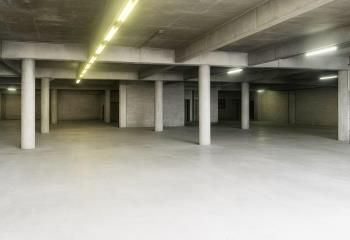 Location entrepôt Choisy-le-Roi - Proche A86 et RER C