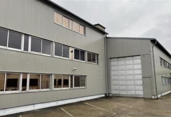 Local d'activité à louer Montgeron - Proche Paris et transports