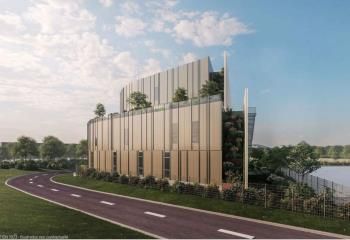 Bâtiment d'activités neuf à vendre Valenton - Proximité A86 et RER D