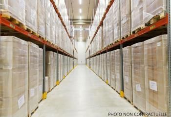 Local d'activité à vendre Guignes - Proche D619 et D47