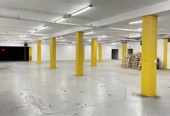 Local d'activités à louer Créteil - Proximité A86 et RER D