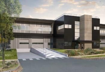 Location local d'activité Survilliers - Proximité A1, A3 et RER D