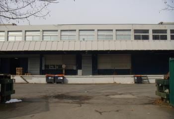 Location entrepôt Sarcelles - Proximité A1, RER D, aéroports