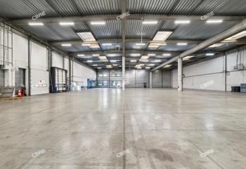 Location entrepôt Ivry-sur-Seine - Proche RER C et Paris