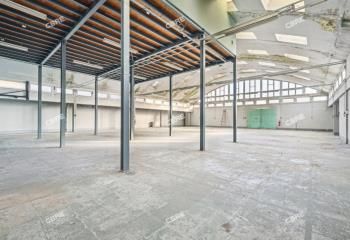 Location entrepôt Clamart - Proximité Paris et transports