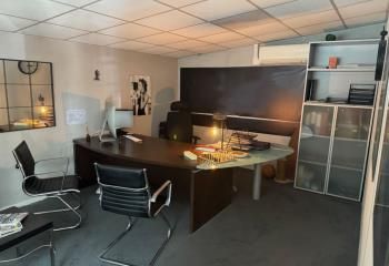 Location entrepôt Bonneuil-sur-Marne - Proche A86 et RER A