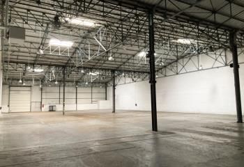 Location entrepôt Le Mans - Proche autoroutes A11, A28, A81