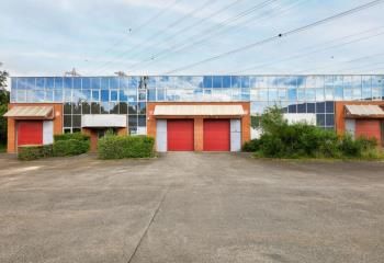 Location entrepôt Massy - Proximité A10 et N188