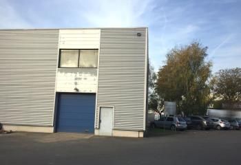 Local d'activités à vendre Wissous - Proche Aéroport Orly et A6