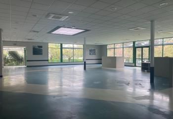 Location entrepôt Palaiseau - Proximité A6, A10, Orly, TGV