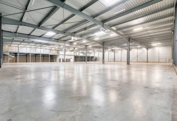 Location entrepôt Villeparisis - Proximité A104 et RER B