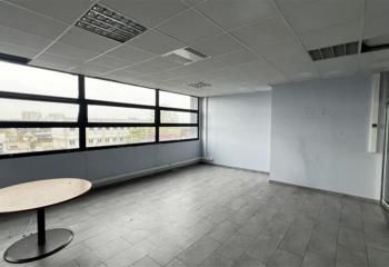 Location entrepôt Meaux - Proximité A4 et A140