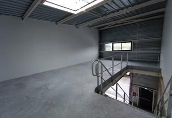 Location entrepôt Valenton - Proche N6 et Paris