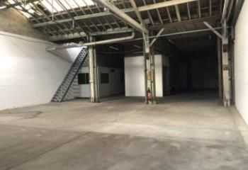 Location entrepôt Villeneuve-Saint-Georges - Proximité A86 et RER D