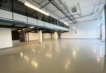 Location entrepôt Vélizy-Villacoublay - Proche A86 et RER C