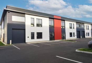 Entrepôt à vendre Lieusaint - Proximité A5 et RER D