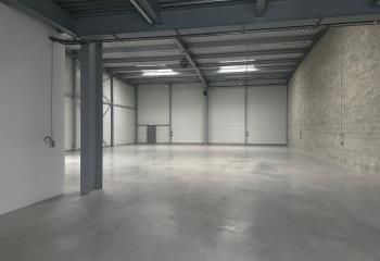 Location entrepôt Créteil - Proximité A86 et RER D