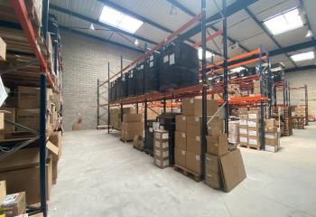 Local d'activité à louer Villebon-sur-Yvette - Proximité N118