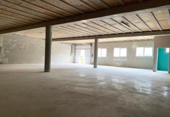 Location entrepôt Orly - Proche A86 et RER C