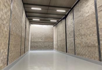 Location entrepôt Noisy-le-Grand - Proche Paris et RER A