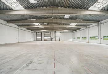 Location entrepôt Chilly-Mazarin - Proche Paris, A6 et N20
