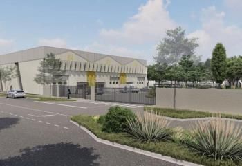 Local d'activité à louer Lognes - Proximité A4 et RER A