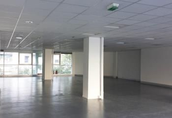 Location entrepôt Paris 11 - Proximité RER A et transports