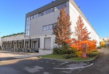 Location entrepôt Saint-Denis - Proximité A1/A86 et RER B