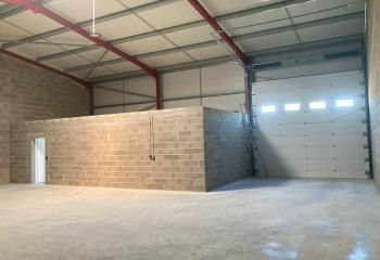 Local d'activité à louer La Chapelle-Saint-Mesmin - Proche Orléans et A10