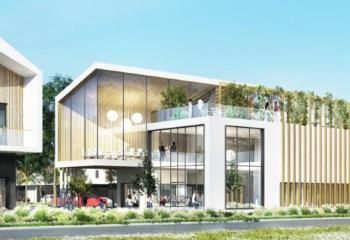 Local d'activité à vendre Flins-sur-Seine - Proche A13 et RER J